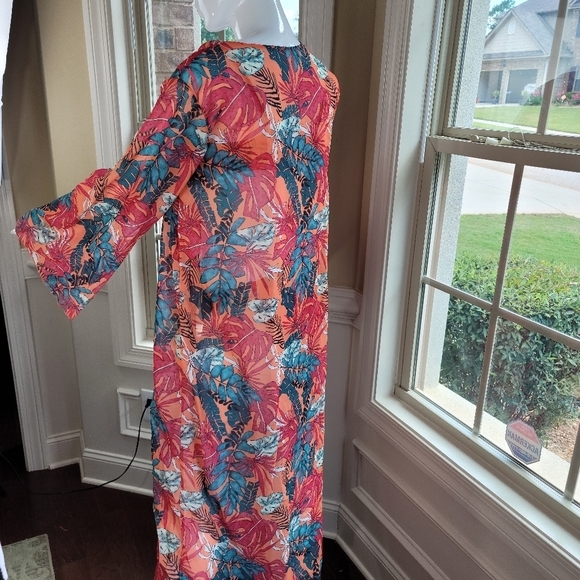 Urban Look Fiesta bikini‎ & matching cover up - Picture 7 of 9